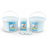 Prodotto chimico acqua potabile